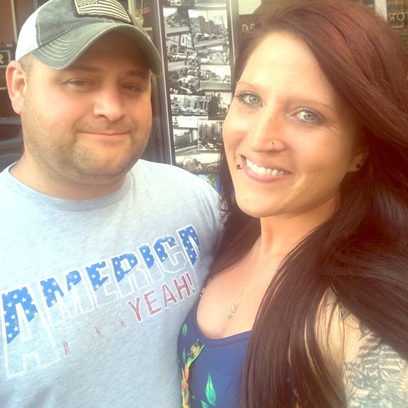 Meet your Posher, Jordan - Picture 1 of 1